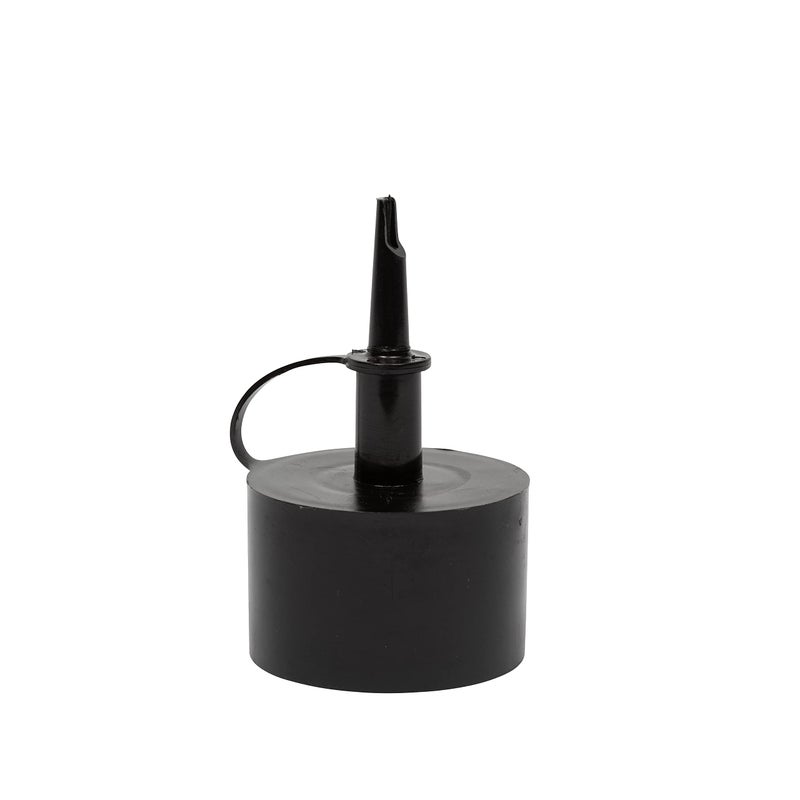 SHOPVAC Shop-Vac 9196000 Inflator Nozzle, Ideal For Inflatable Items, Easy To Attach And Use, Fits 1.25 Inc and 2.5 Inch Diameter Hoses - Image 1